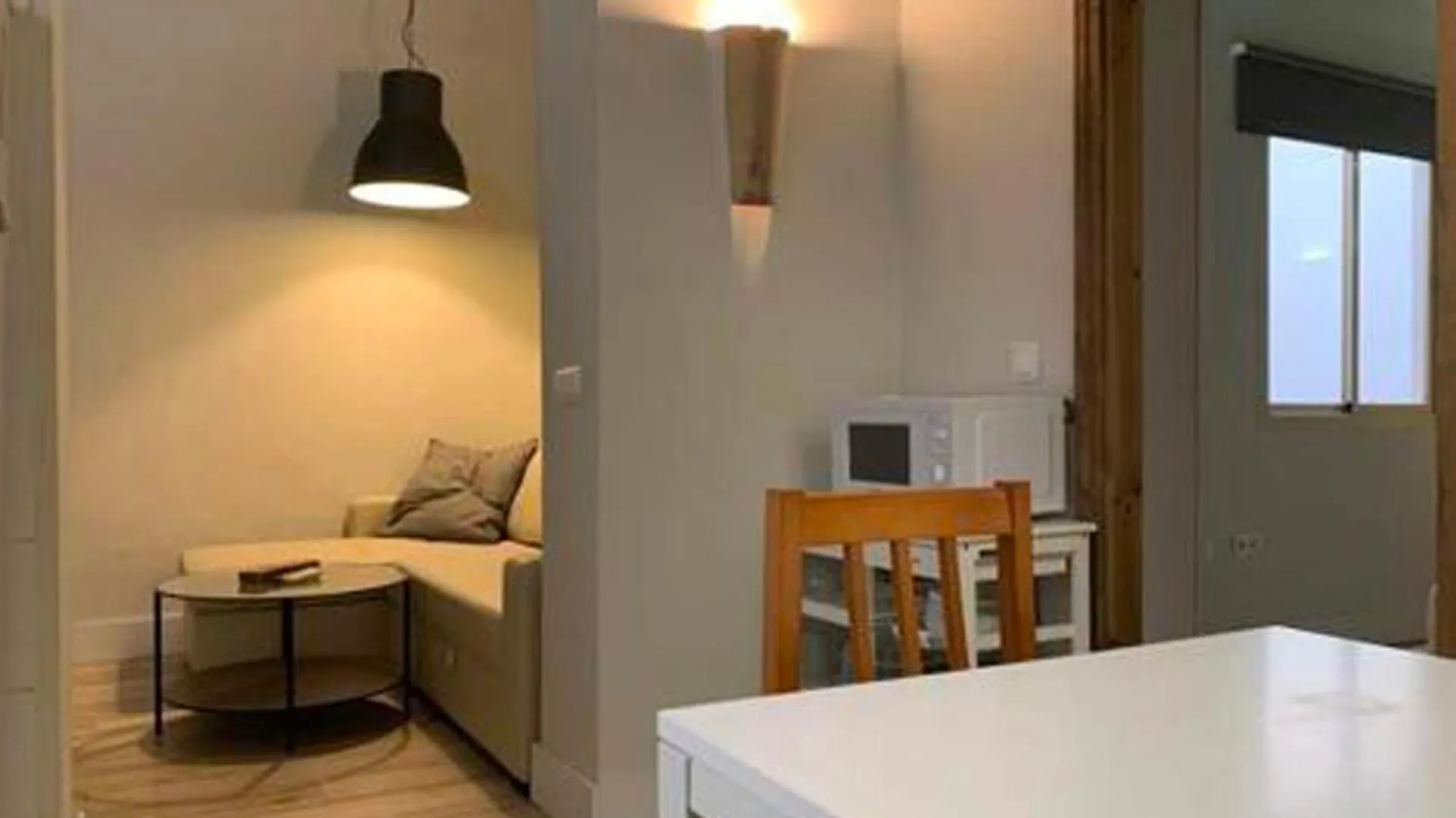 Alamos Center Malaga Apartment 0*,