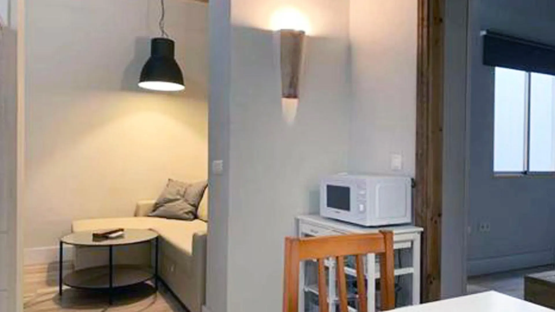 Alamos Center Malaga Apartment Spain
