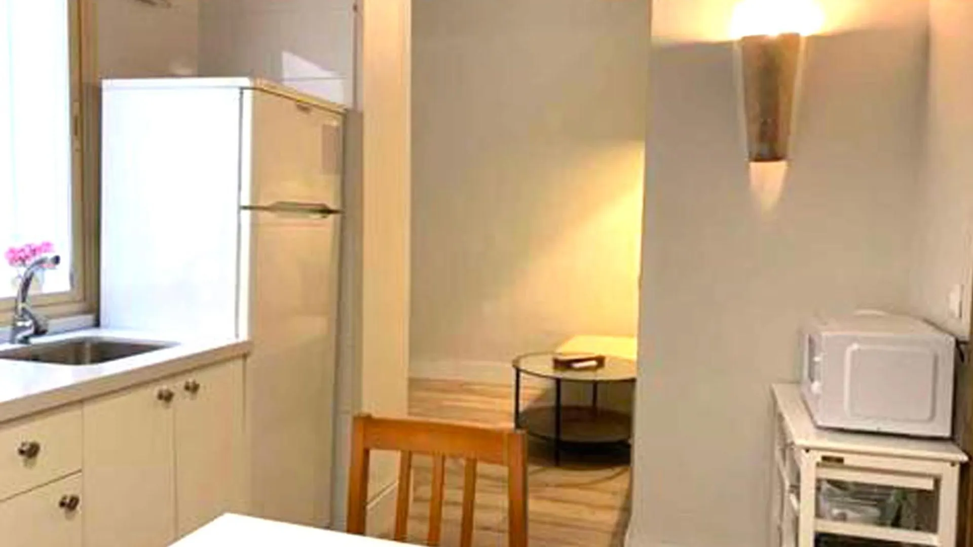Alamos Center Malaga Apartment