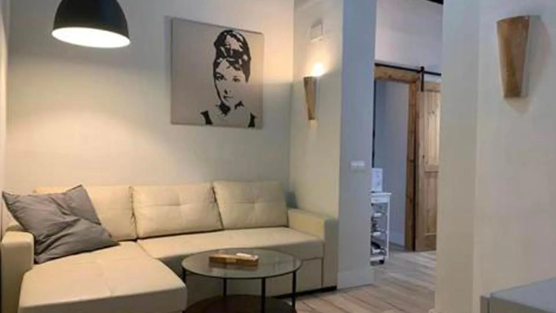Alamos Center Malaga Apartment