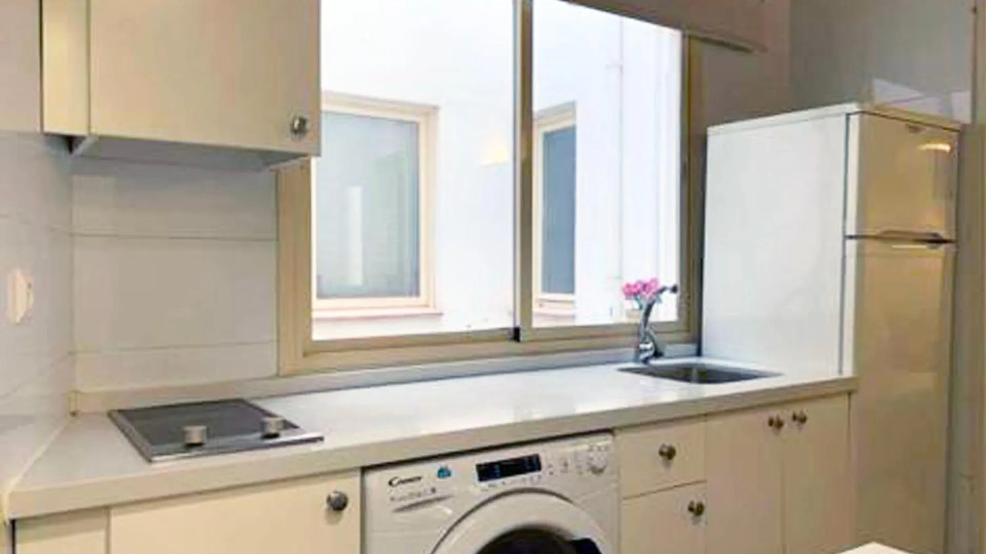 Alamos Center Malaga Apartment 0*,  Spain