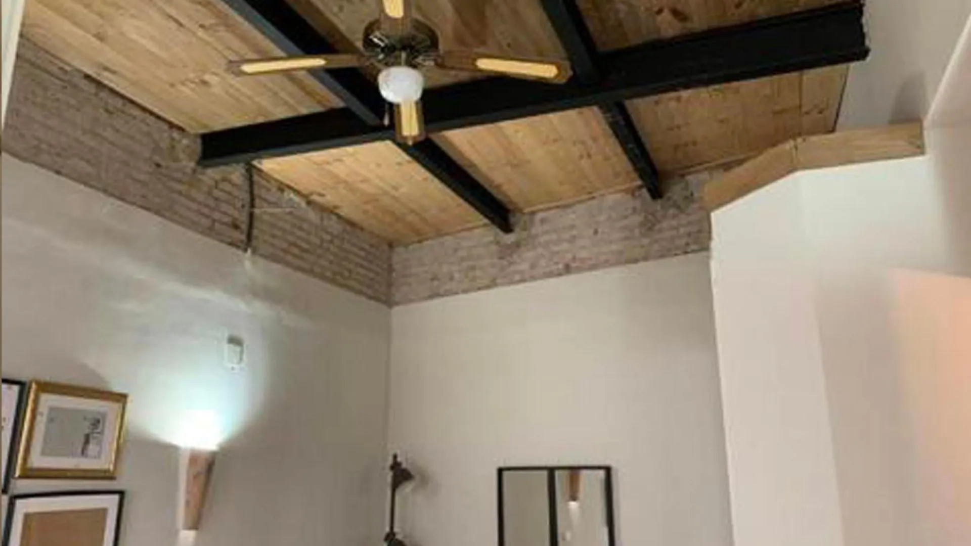 Alamos Center Malaga Apartment