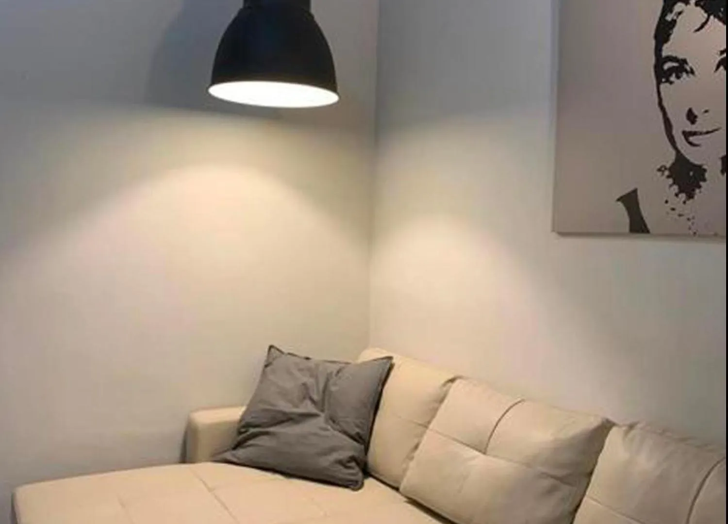 Alamos Center Malaga Apartment